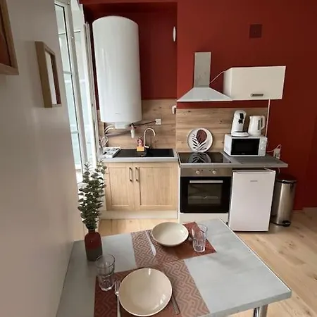 La Pause Detente Saint-Hilaire-du-Harcouet