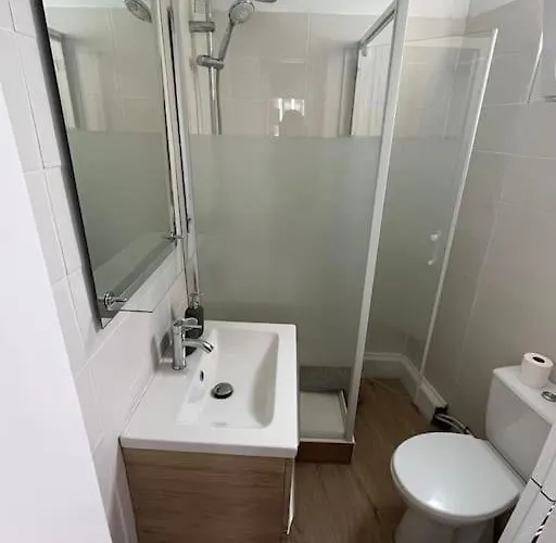 La Pause Detente Lejlighed *