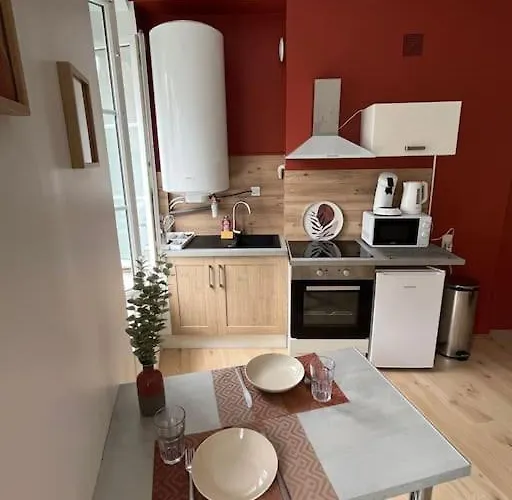 La Pause Detente Saint-Hilaire-du-Harcouët